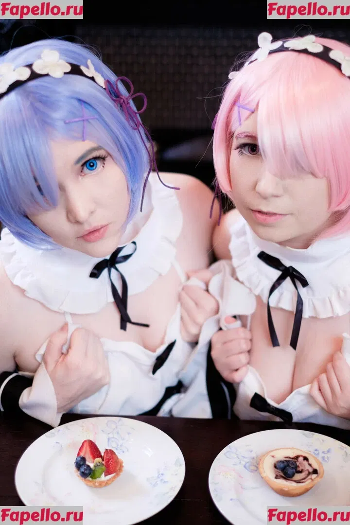 Usatame Onlyfans Photo Gallery 