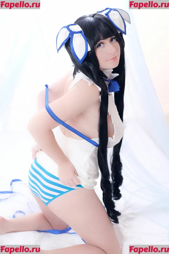 Usatame Onlyfans Photo Gallery 