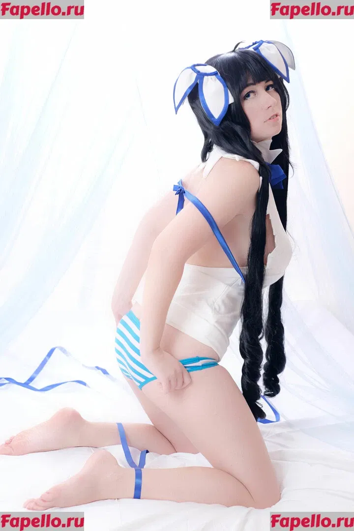 Usatame Onlyfans Photo Gallery 