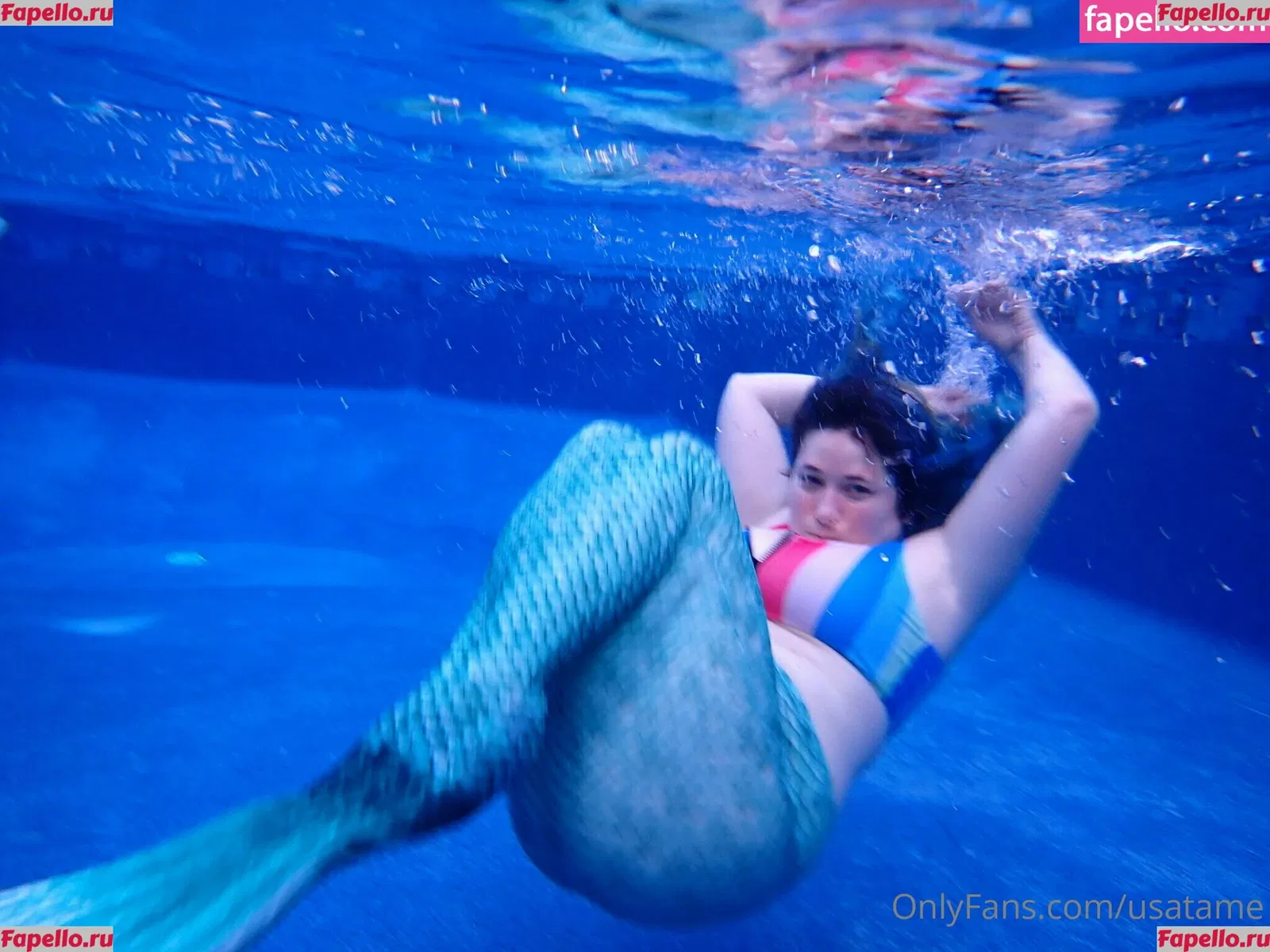 Usatame Onlyfans Photo Gallery 