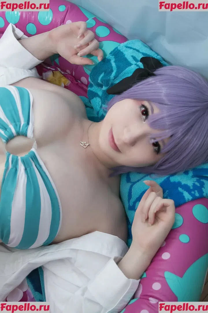 Usatame Onlyfans Photo Gallery 