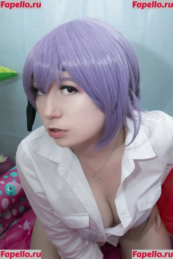 Usatame Onlyfans Photo Gallery 
