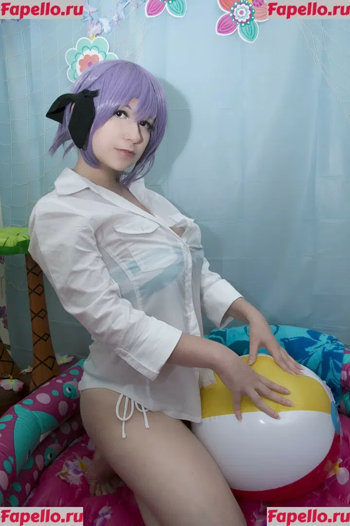 Usatame Onlyfans Photo Gallery 
