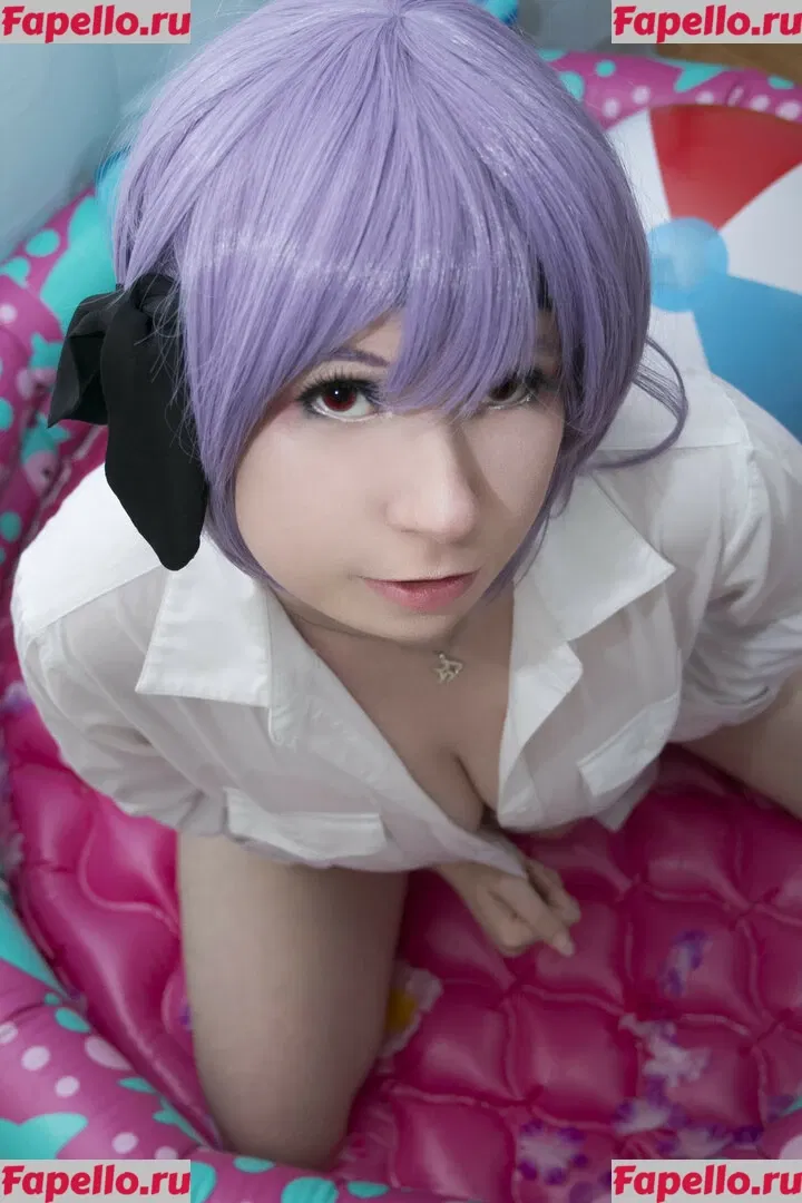 Usatame Onlyfans Photo Gallery 