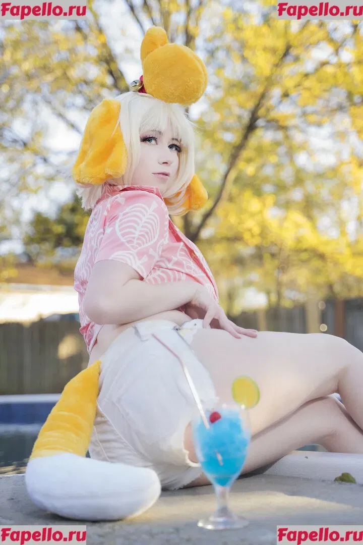 Usatame Onlyfans Photo Gallery 