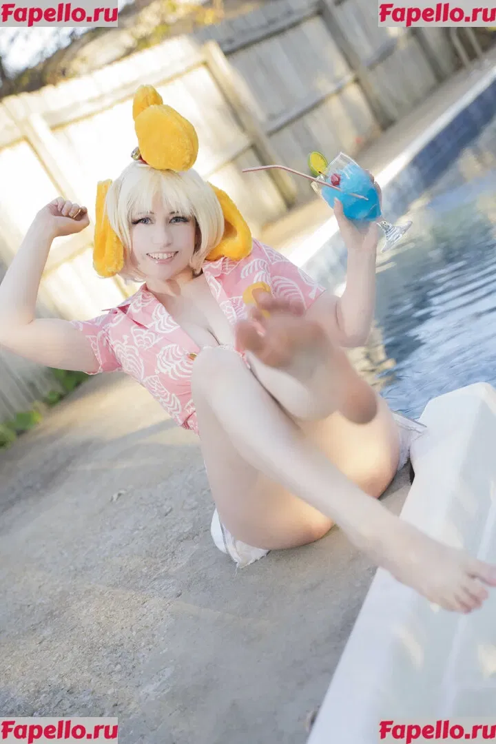 Usatame Onlyfans Photo Gallery 