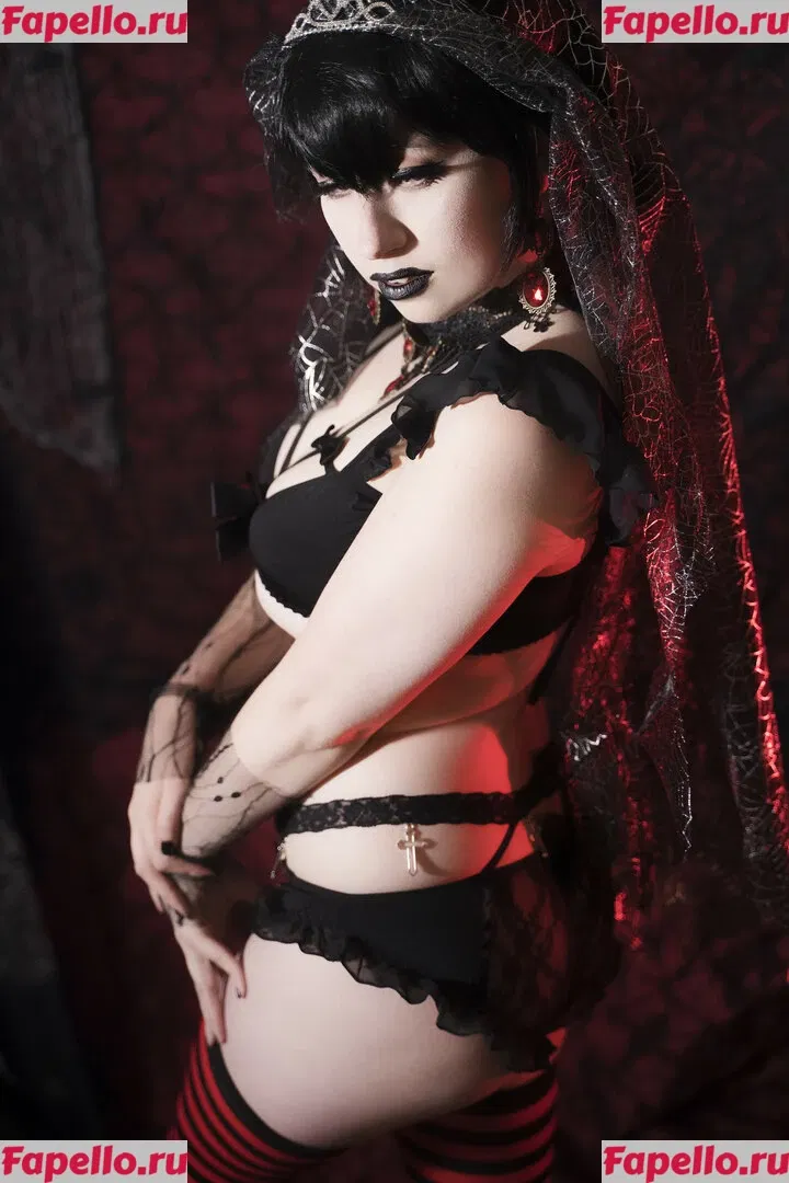 Usatame Onlyfans Photo Gallery 