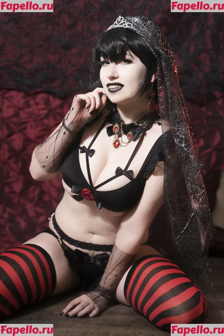 Usatame Onlyfans Photo Gallery 
