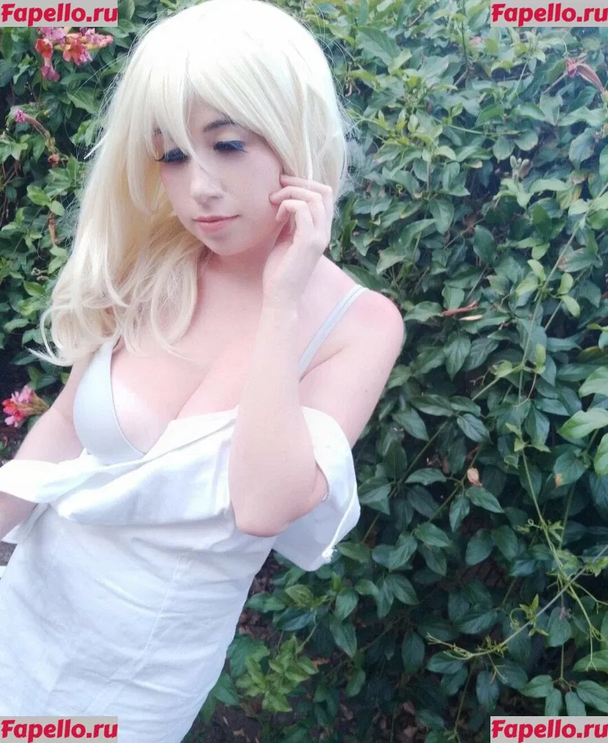 Usatame Onlyfans Photo Gallery 