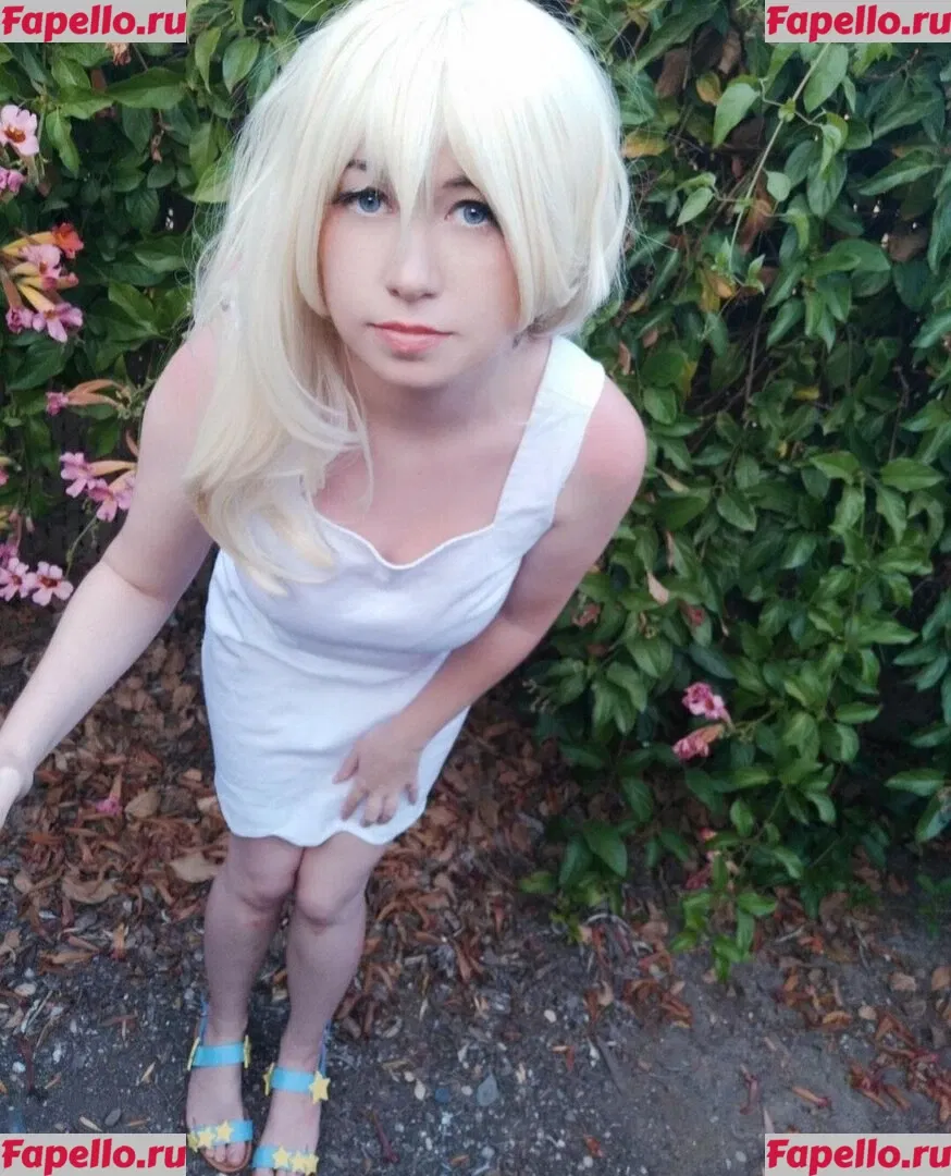 Usatame Onlyfans Photo Gallery 