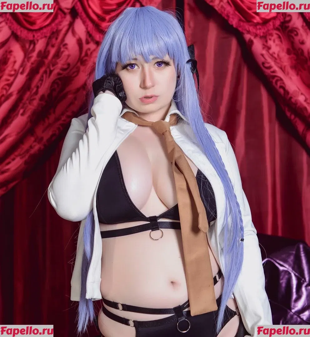Usatame Onlyfans Photo Gallery 