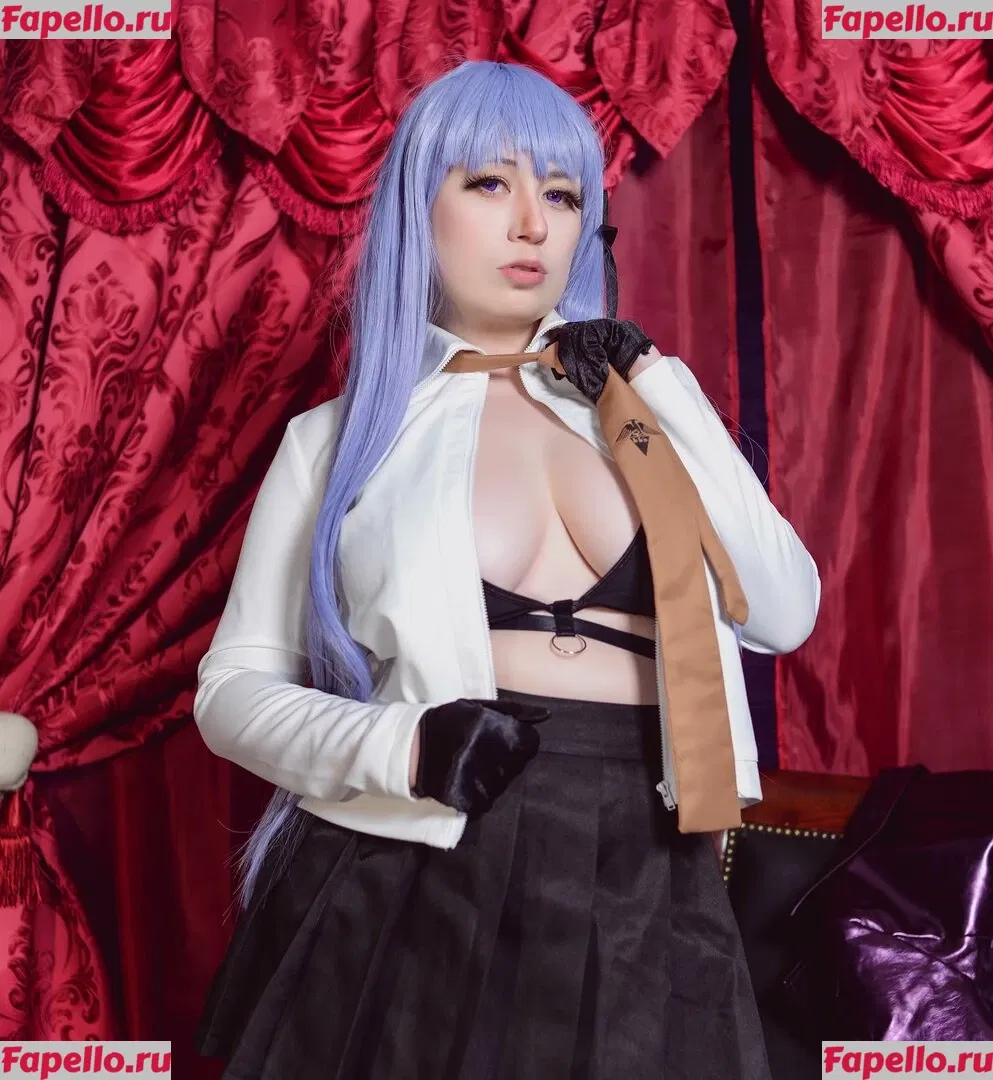 Usatame Onlyfans Photo Gallery 