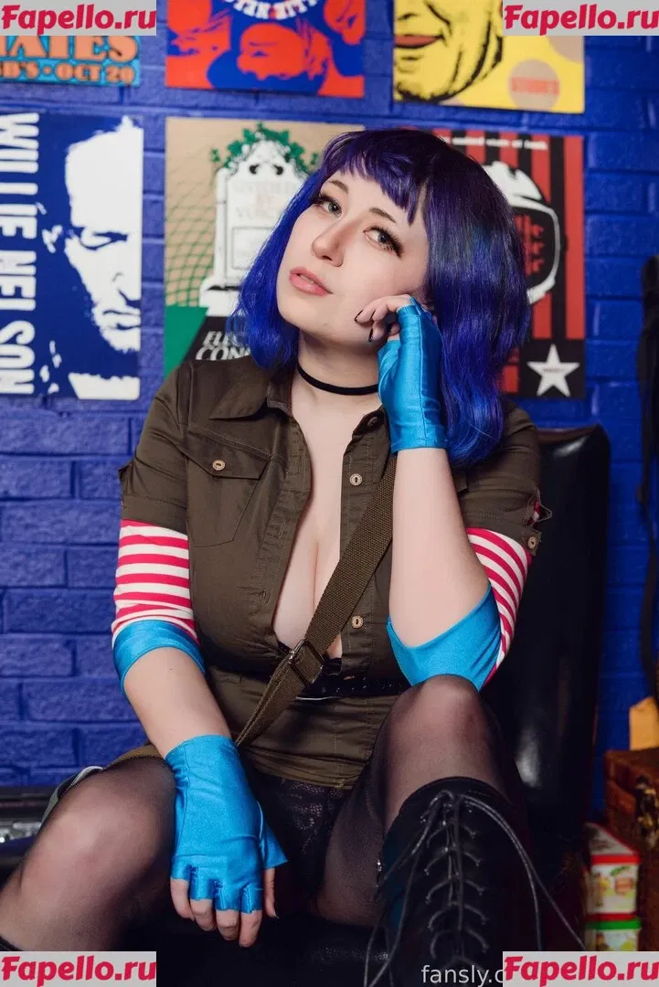 Usatame Onlyfans Photo Gallery 