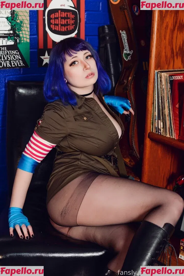 Usatame Onlyfans Photo Gallery 