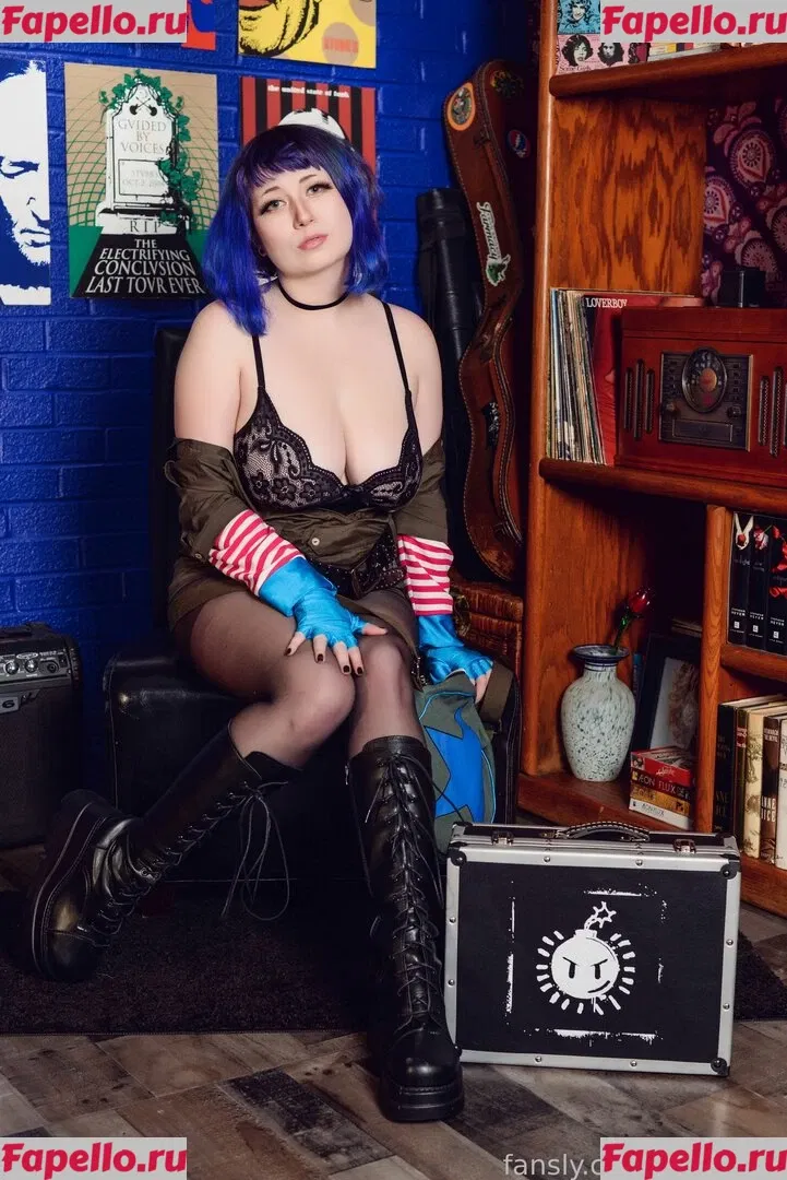 Usatame Onlyfans Photo Gallery 