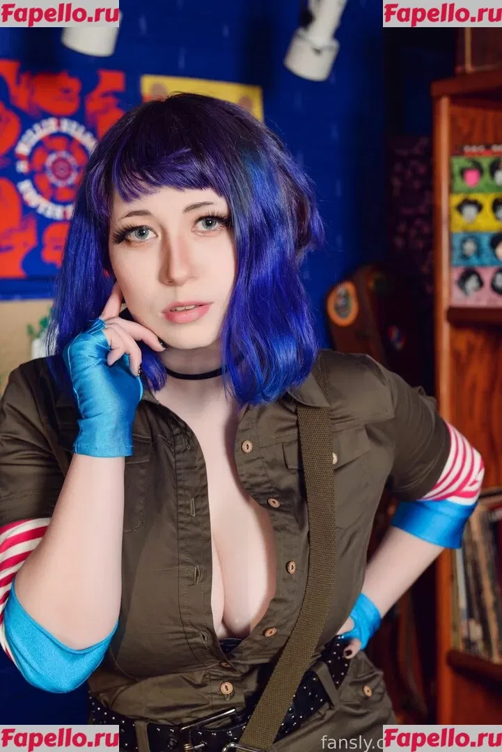 Usatame Onlyfans Photo Gallery 