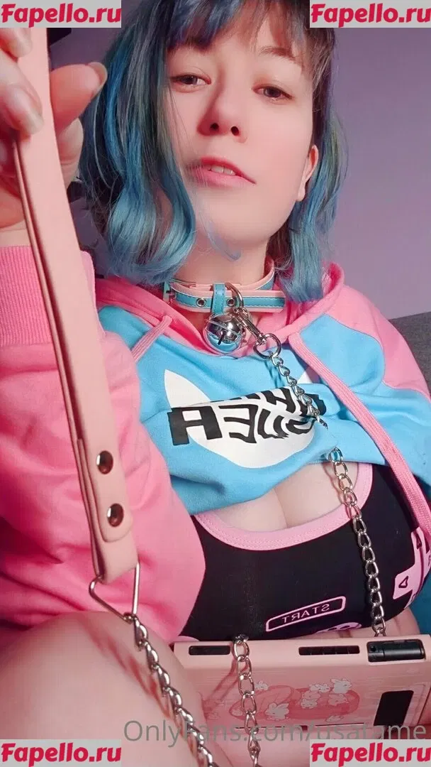 Usatame Onlyfans Photo Gallery 