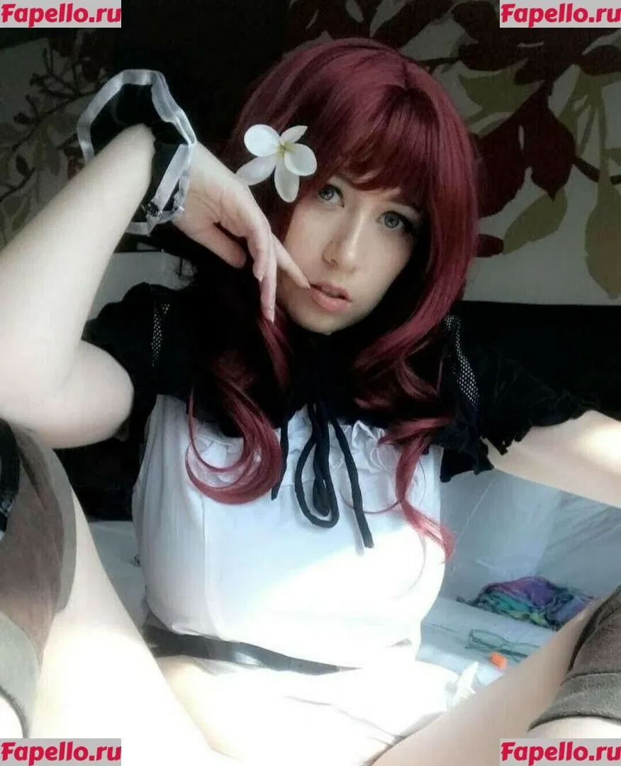 Usatame Onlyfans Photo Gallery 