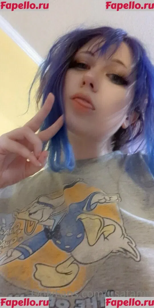 Usatame Onlyfans Photo Gallery 