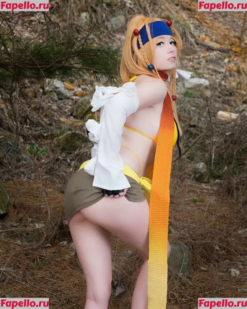 Usatame Onlyfans Photo Gallery 