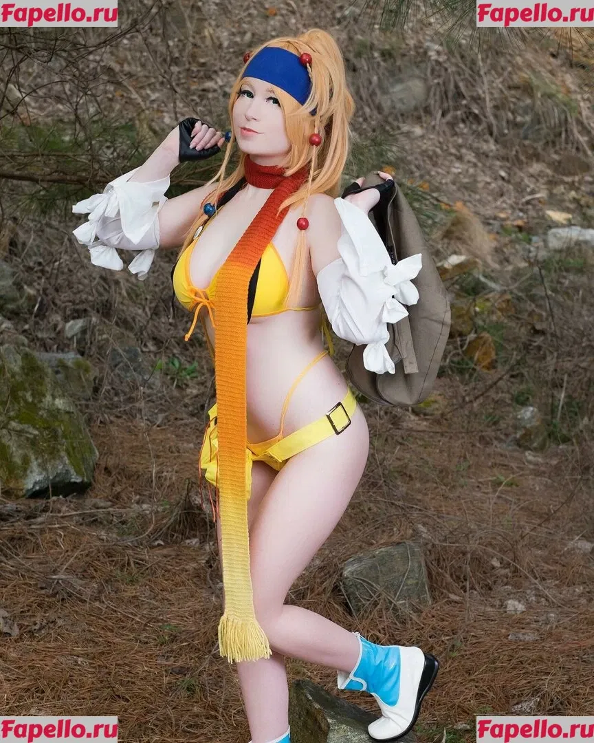 Usatame Onlyfans Photo Gallery 