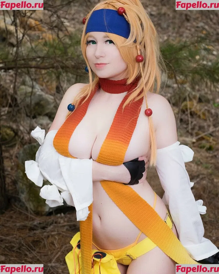 Usatame Onlyfans Photo Gallery 