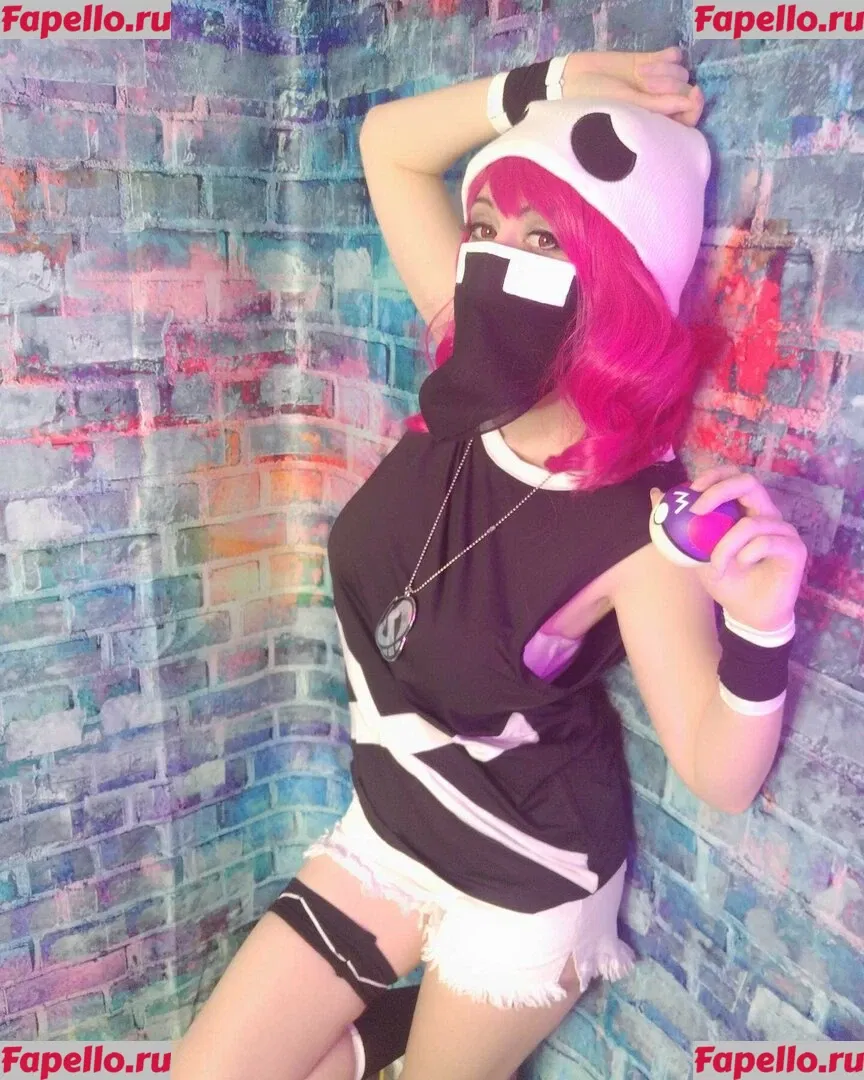 Usatame Onlyfans Photo Gallery 