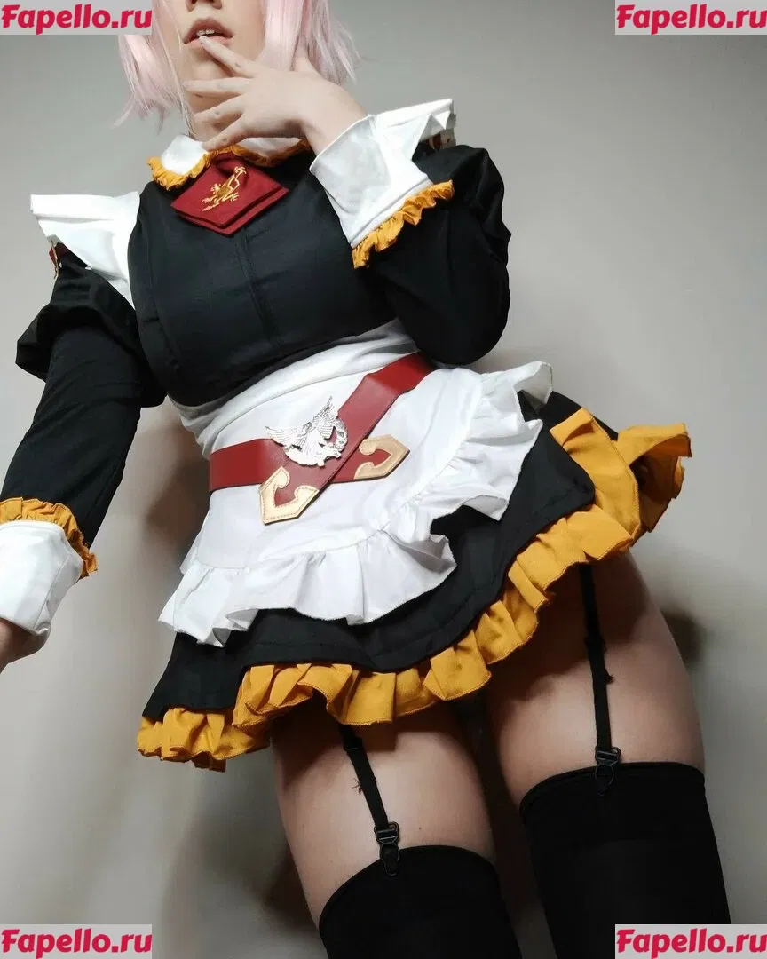 Usatame Onlyfans Photo Gallery 
