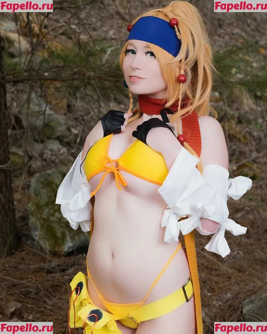 Usatame Onlyfans Photo Gallery 