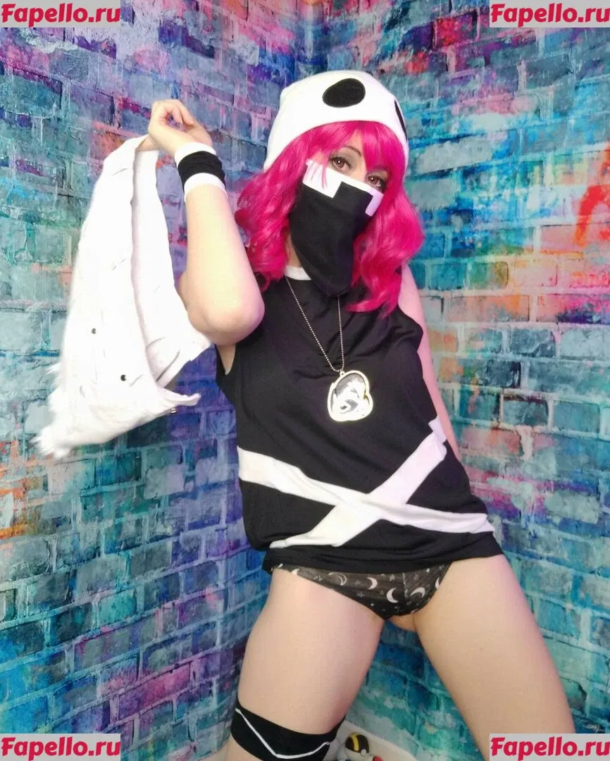 Usatame Onlyfans Photo Gallery 
