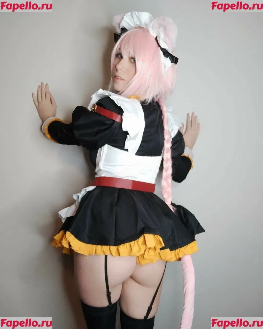 Usatame Onlyfans Photo Gallery 
