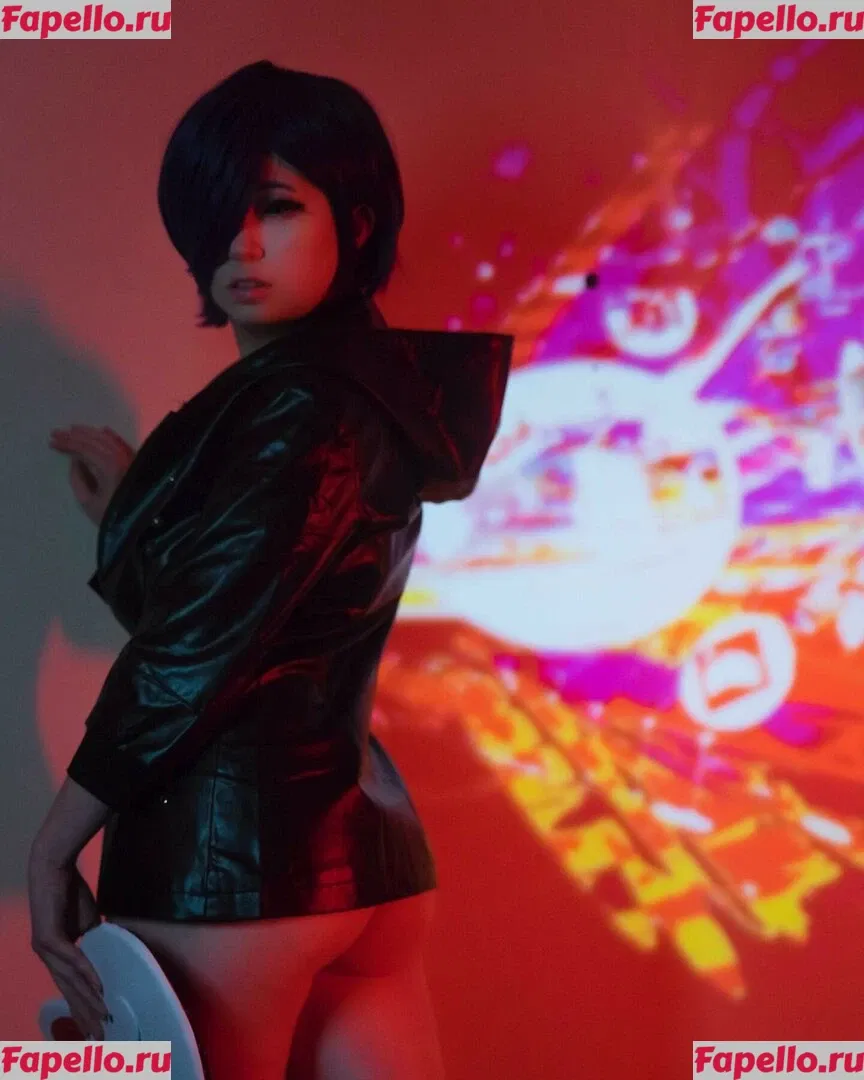 Usatame Onlyfans Photo Gallery 