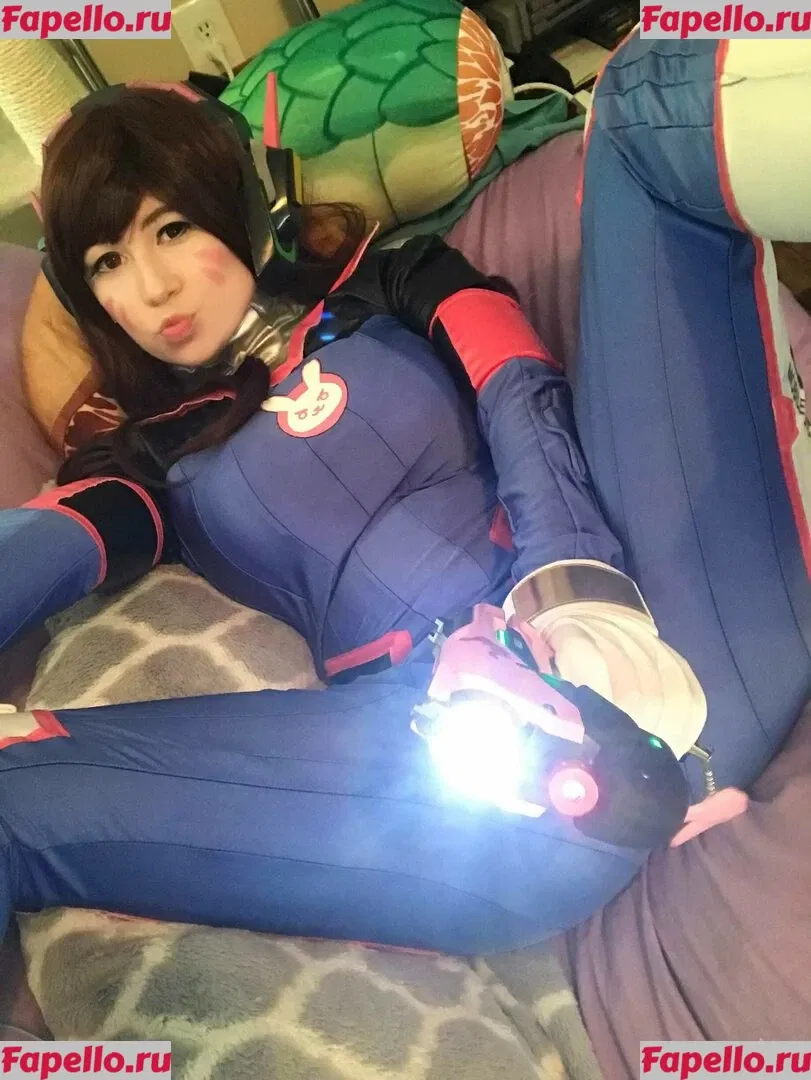 Usatame Onlyfans Photo Gallery 