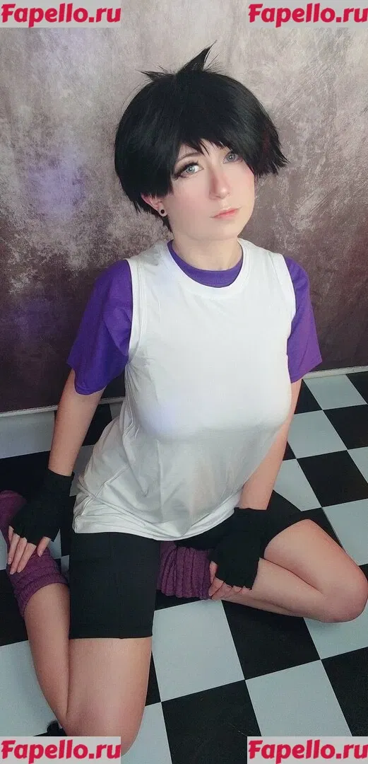 Usatame Onlyfans Photo Gallery 