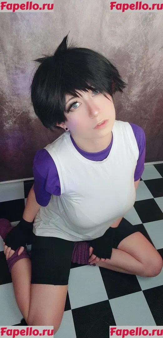 Usatame Onlyfans Photo Gallery 