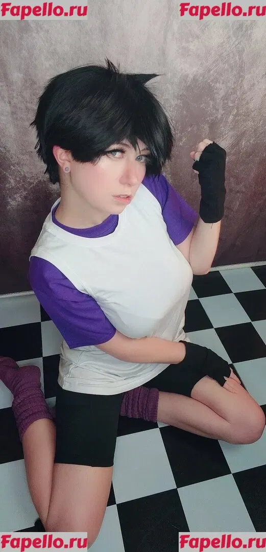 Usatame Onlyfans Photo Gallery 