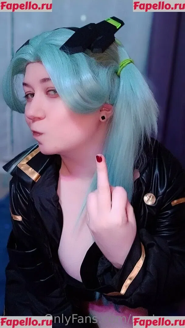 Usatame Onlyfans Photo Gallery 