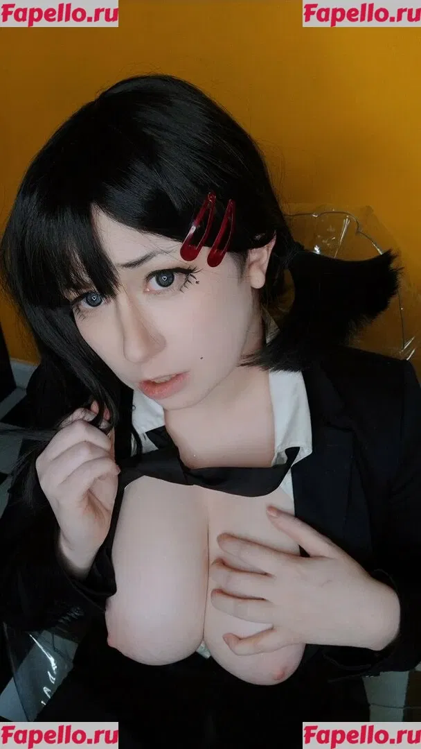 Usatame Onlyfans Photo Gallery 