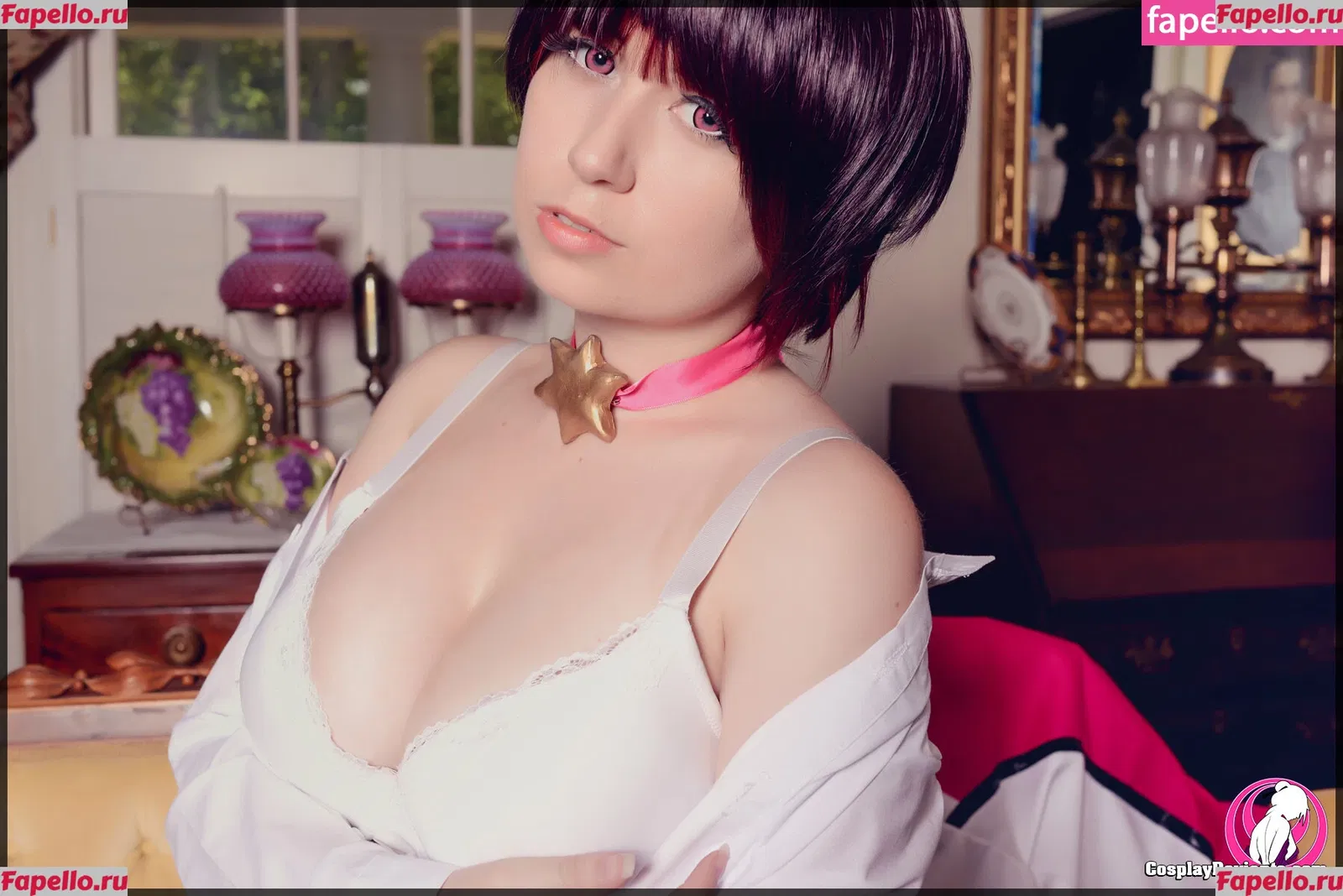 Usatame Onlyfans Photo Gallery 