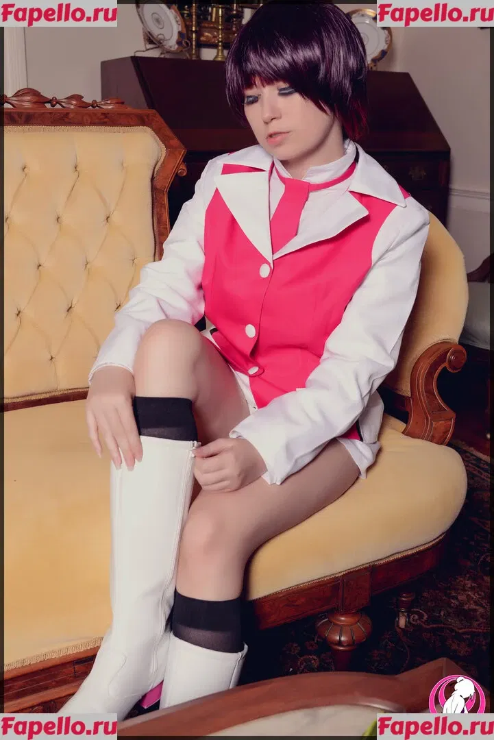 Usatame Onlyfans Photo Gallery 