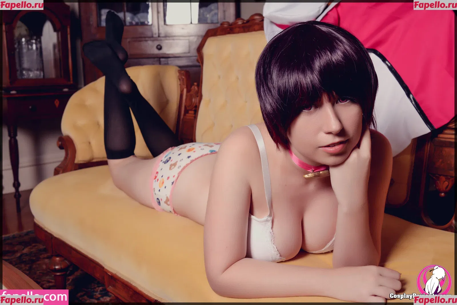 Usatame Onlyfans Photo Gallery 
