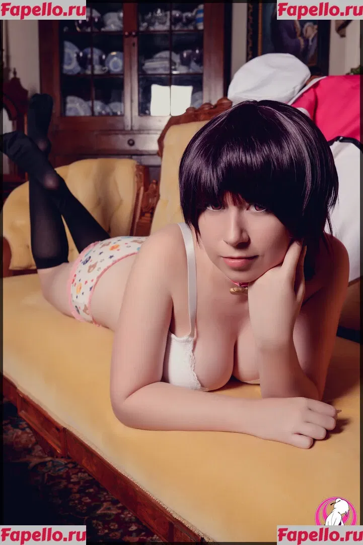 Usatame Onlyfans Photo Gallery 