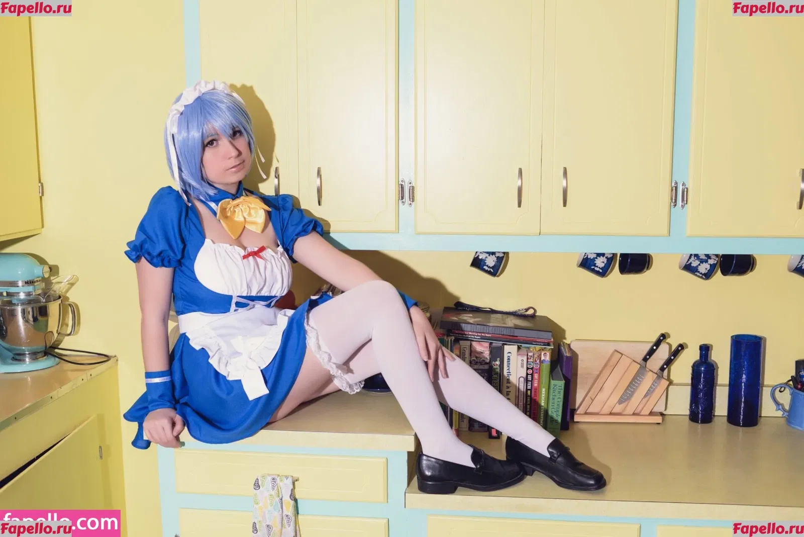 Usatame Onlyfans Photo Gallery 