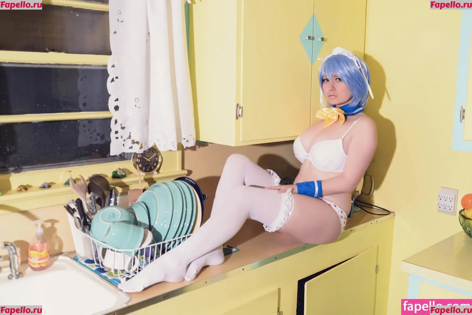 Usatame Onlyfans Photo Gallery 