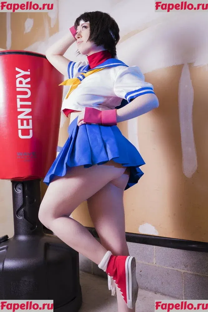 Usatame Onlyfans Photo Gallery 