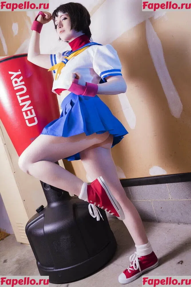 Usatame Onlyfans Photo Gallery 