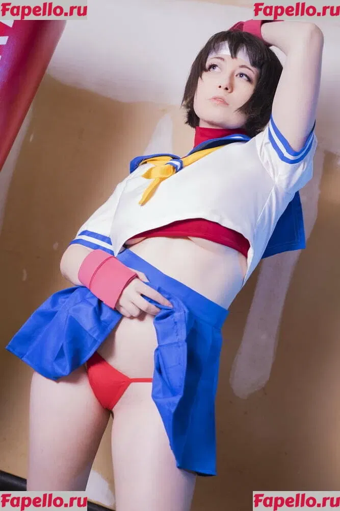 Usatame Onlyfans Photo Gallery 