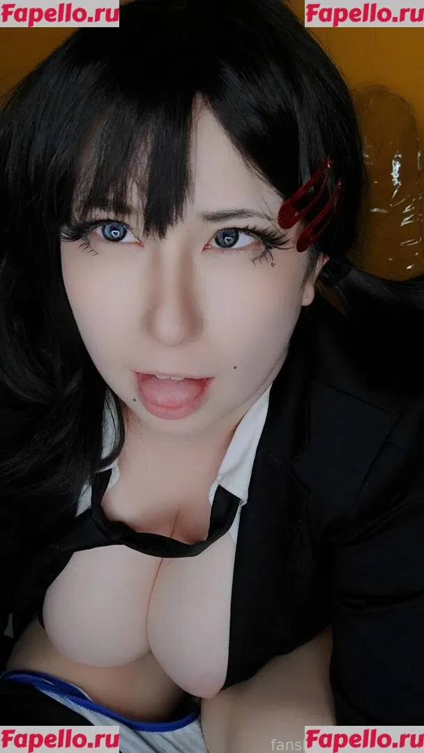 Usatame Onlyfans Photo Gallery 