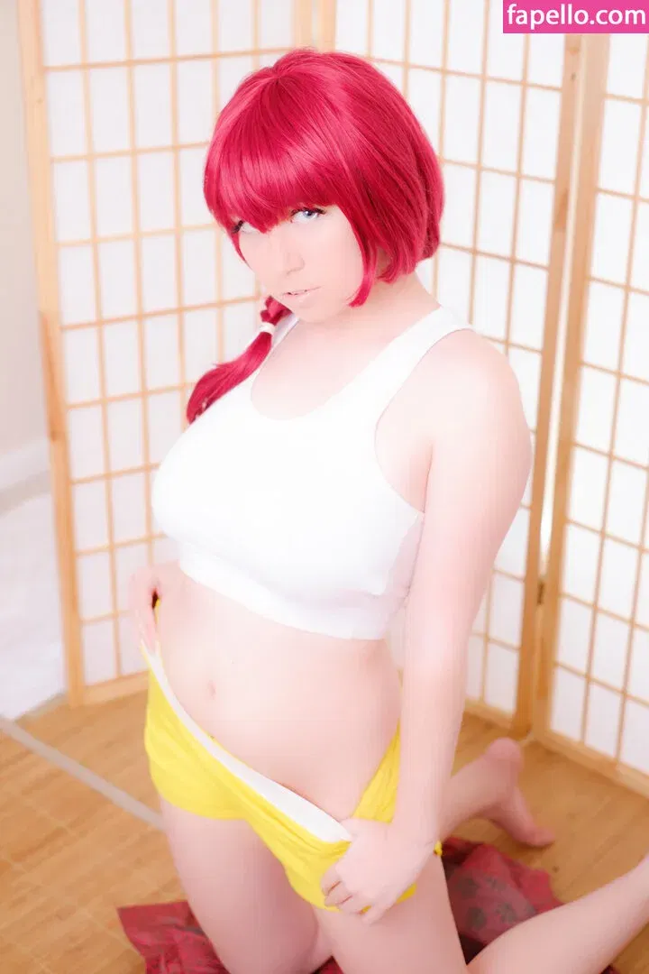 Usatame Onlyfans Photo Gallery 