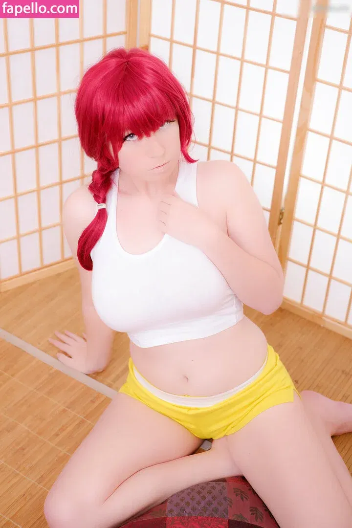 Usatame Onlyfans Photo Gallery 